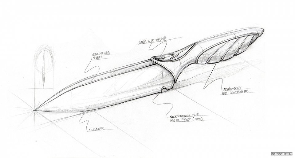 Product drawing，Hand drawn，sketch，Detailed steps，concise，