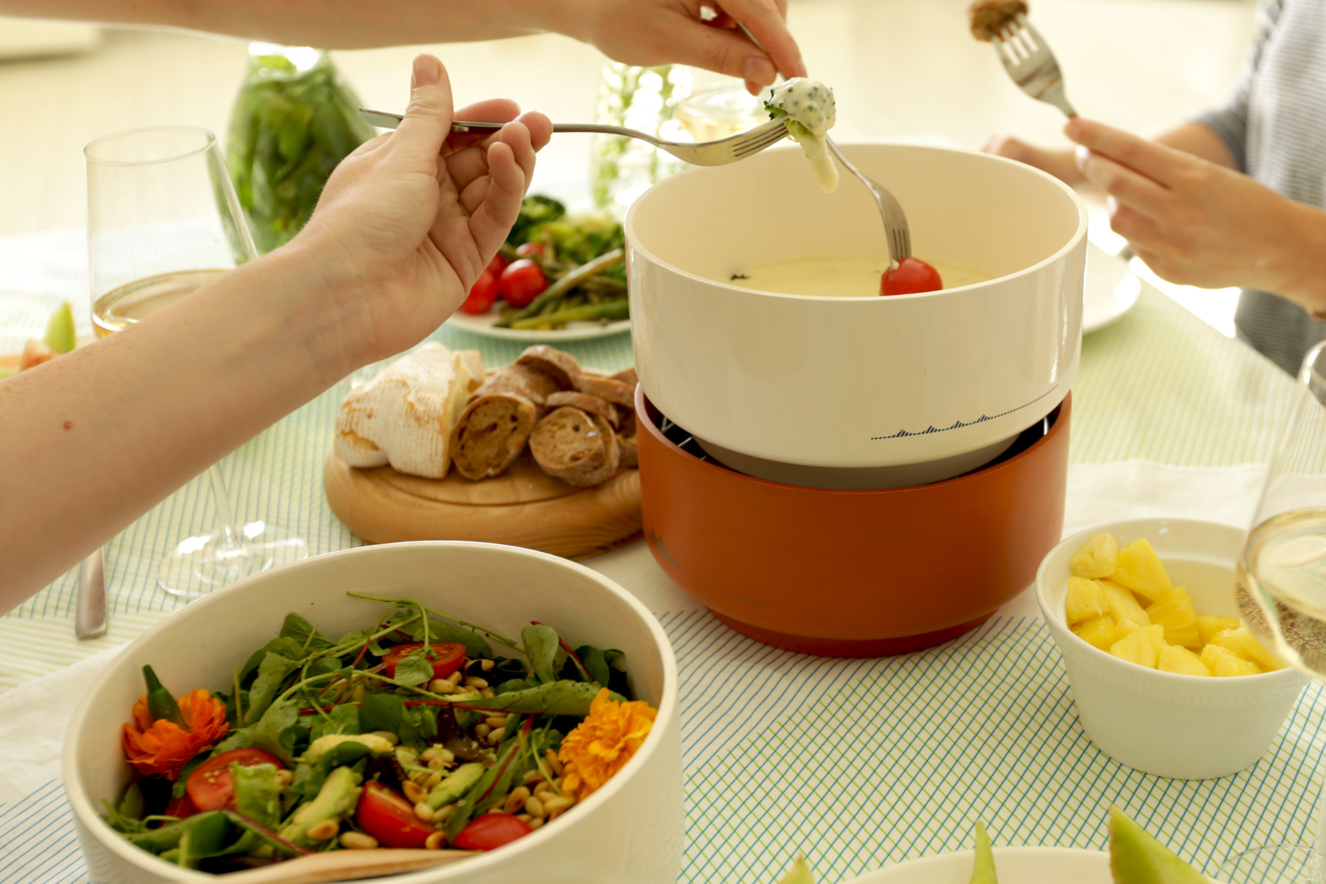 share，Tableware design，Lunch box，