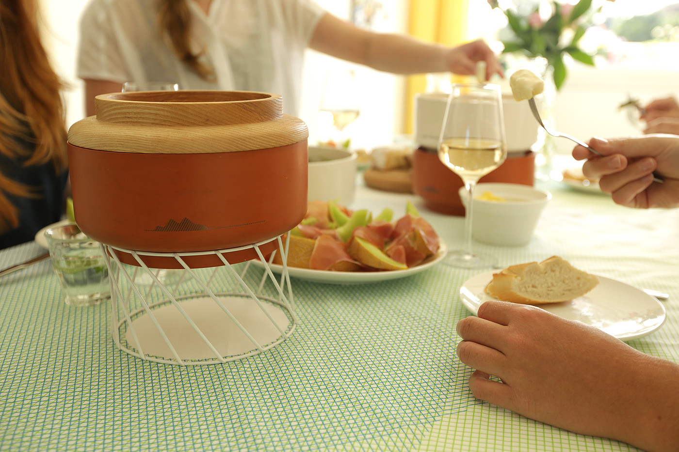 share，Tableware design，Lunch box，