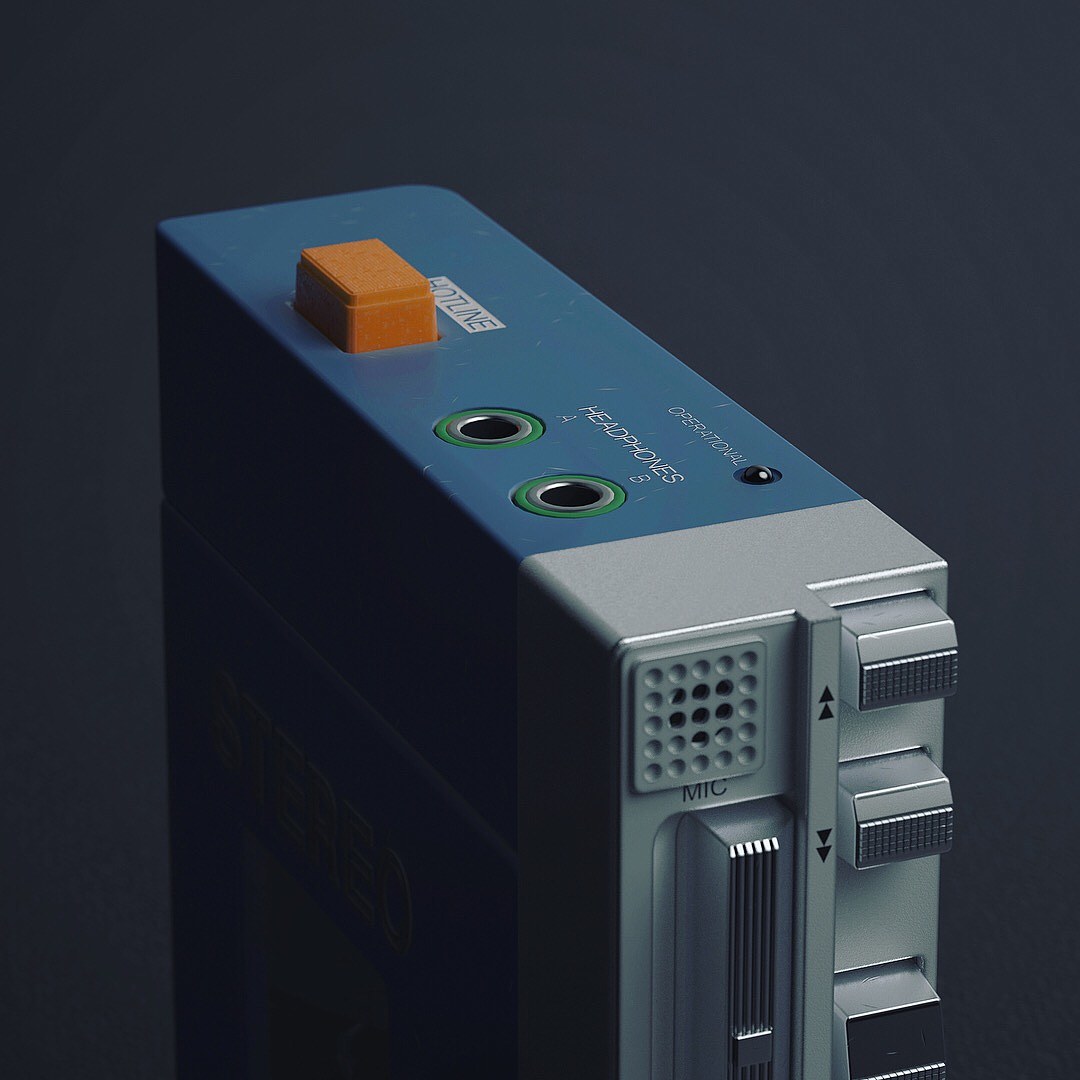 Walkman，Sony，