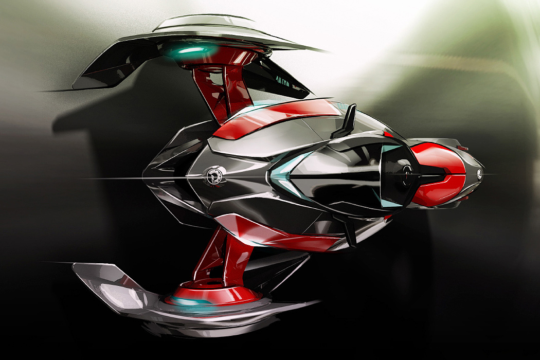 Spyder，Motorcycle design，locomotive，