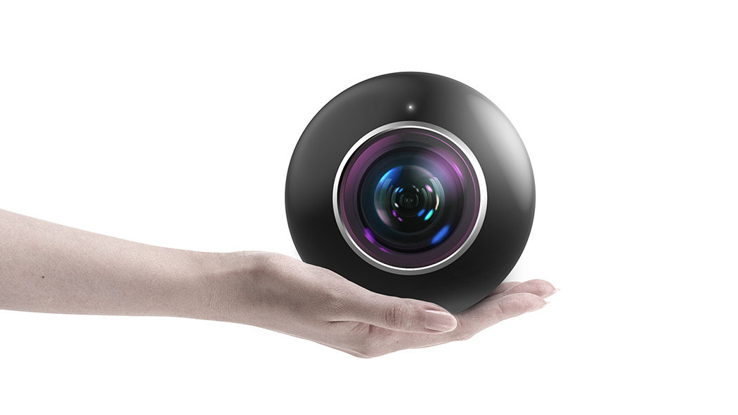 Three in one，Personal agent，Projector，Sound system，Haptic Feedback ，sensor，Artificial intelligence system，