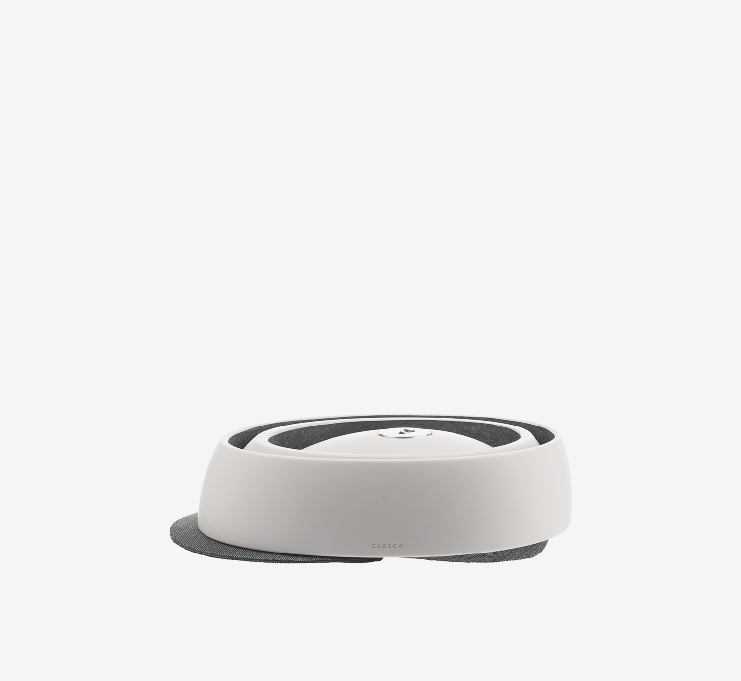 two thousand and fifteen，red dot，Closca Fugue，Helmet design，Minimalist design ，