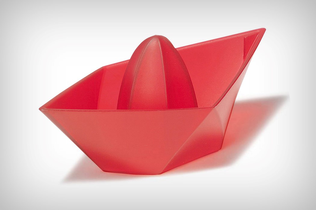 ship，Juicer，AHOI，Koziol，