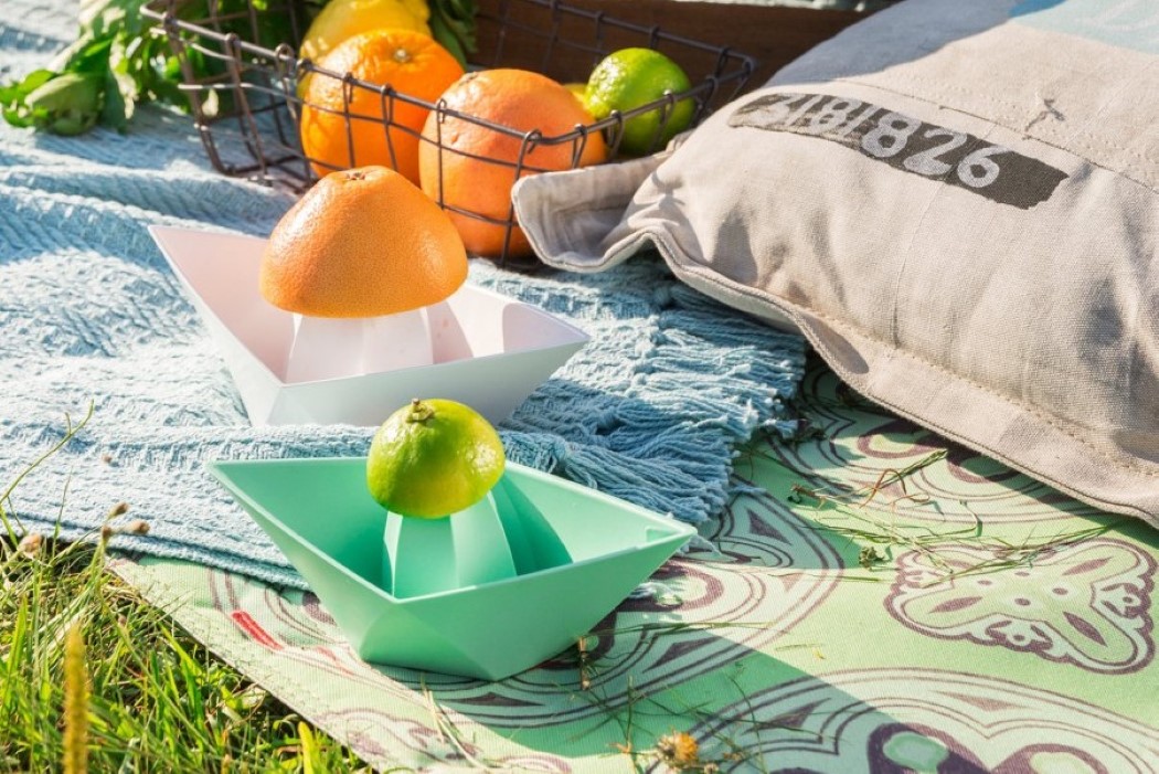 ship，Juicer，AHOI，Koziol，