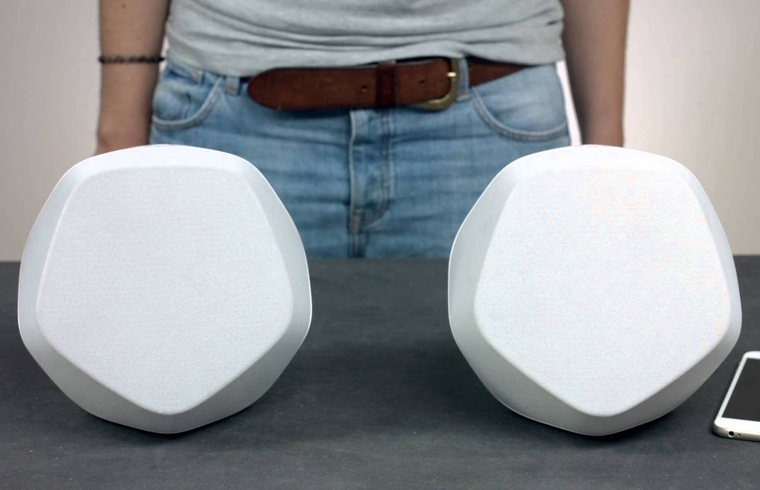 Bang＆Olufsen S3，wireless，speaker，Bluetooth，sound，