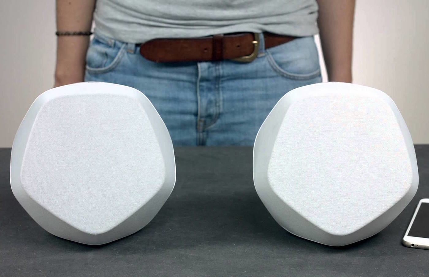 Bang＆Olufsen S3，wireless，speaker，Bluetooth，sound，