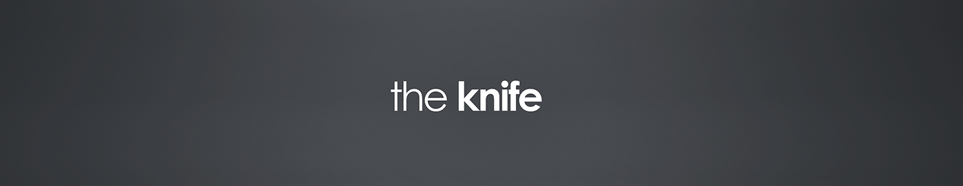 Williams-Sonoma，knife，shovel，black，wood，industrial design，product design，