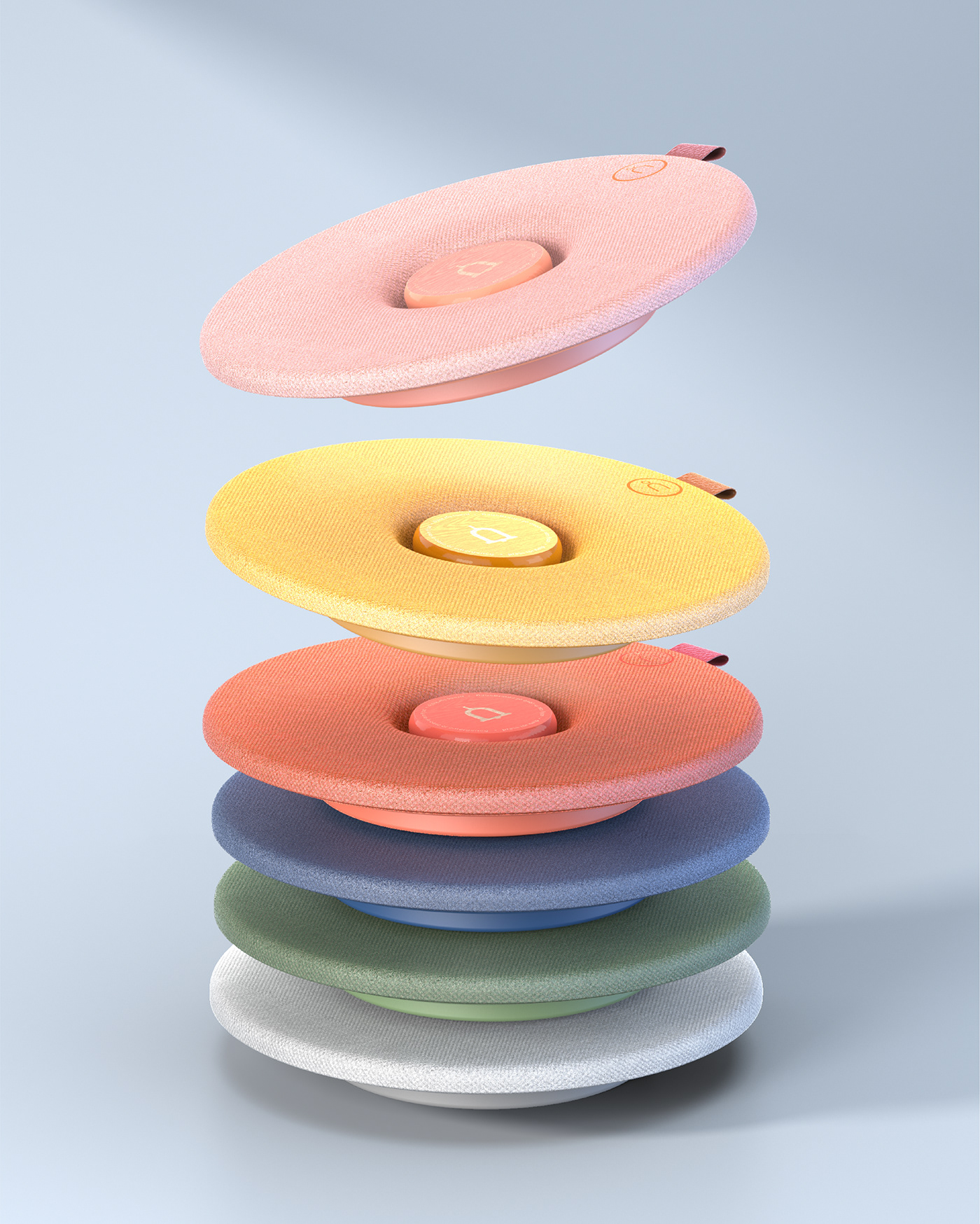 Remote device，decorate，beautiful，industrial design，product design，