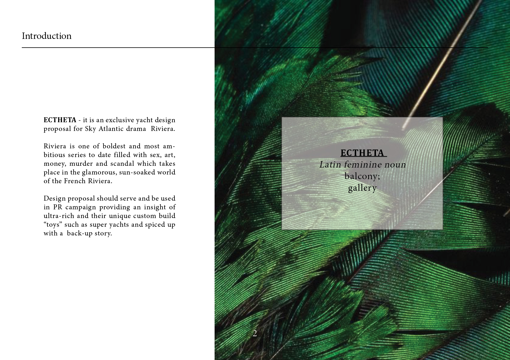 Automatic design，Yacht Design ，ECTHETA，a ship，