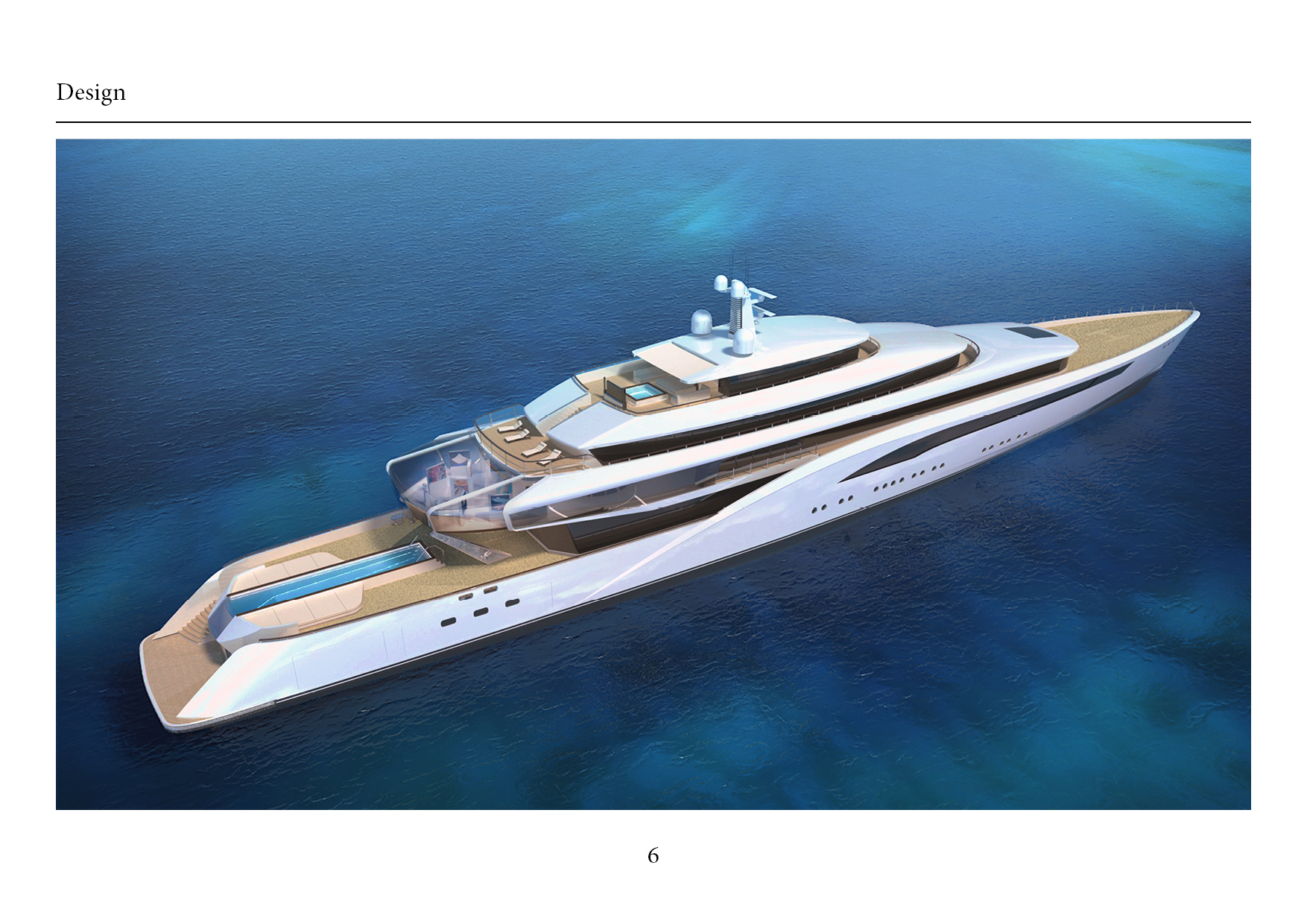 Automatic design，Yacht Design ，ECTHETA，a ship，