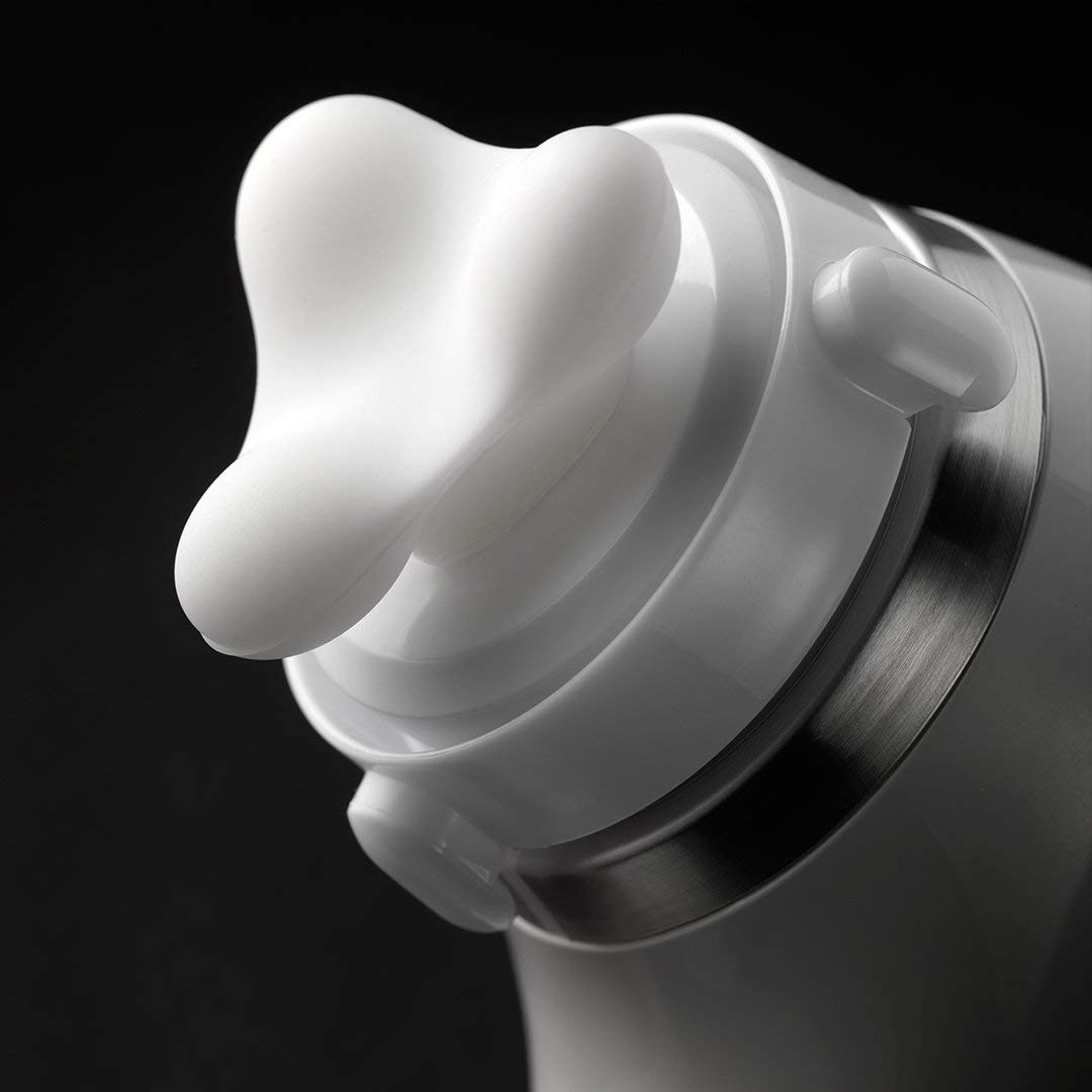 profile uplift，Digital intelligence，Cleanser，Clarisonic ，Clarisonic，