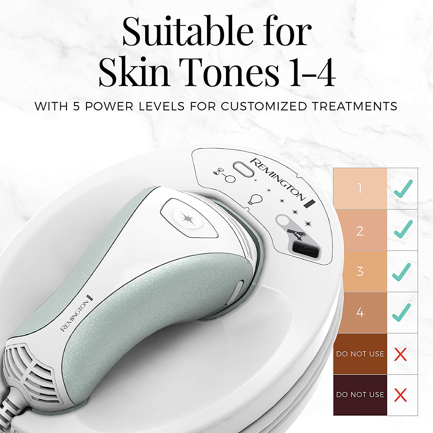 Remington，Hair scraper，Makeup tools，Tools and accessories，