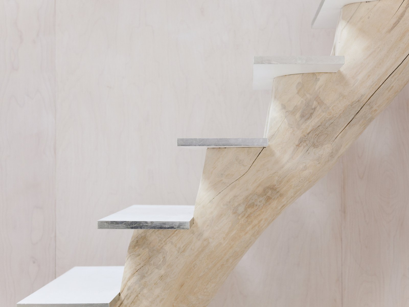 Log，Lake Cottage，Minimalist design ，house，Ufie，