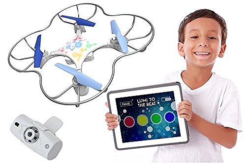 industrial design，entertainment，WowWee Lumi，UAV，Digital intelligence，