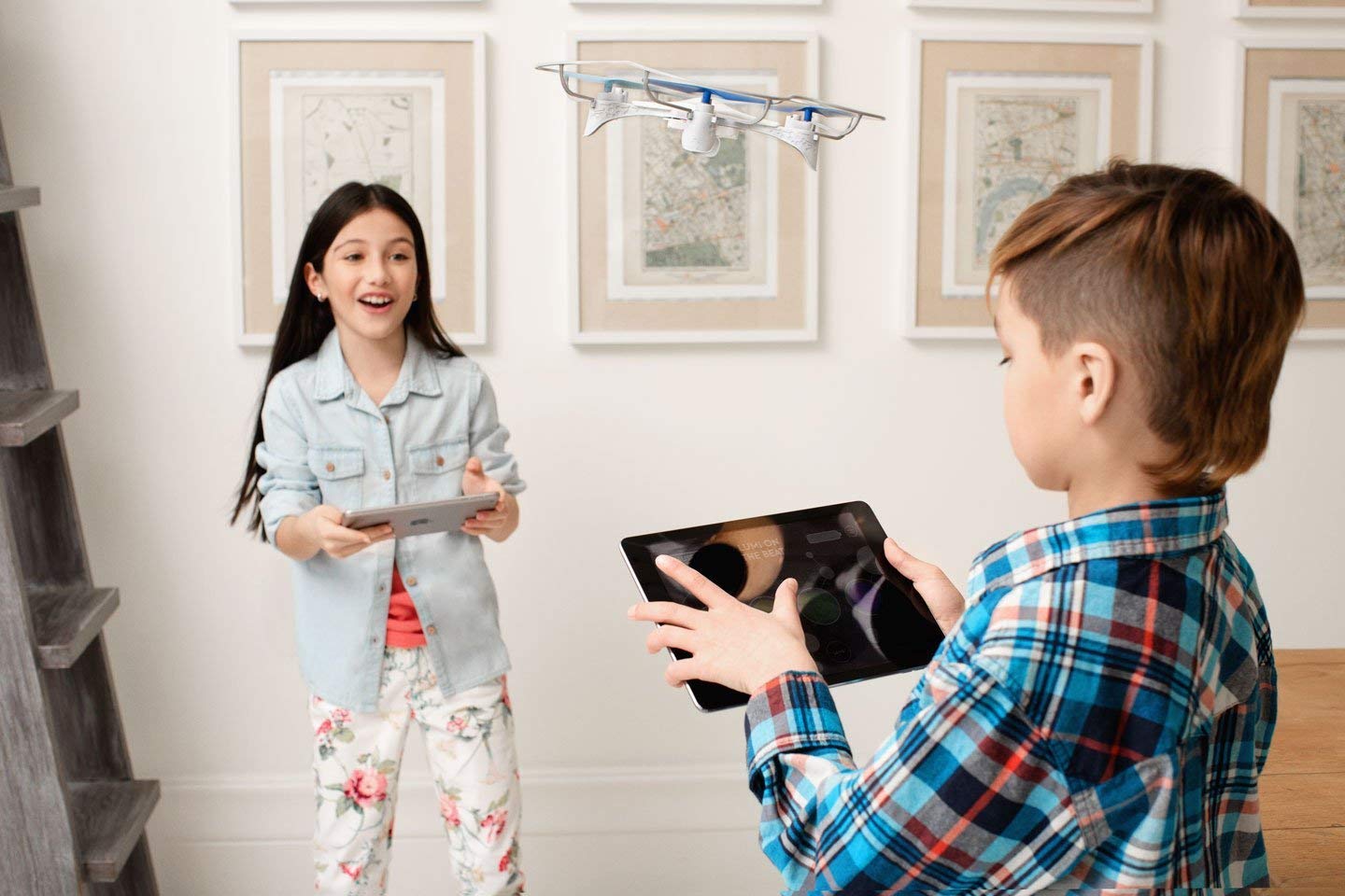 industrial design，entertainment，WowWee Lumi，UAV，Digital intelligence，