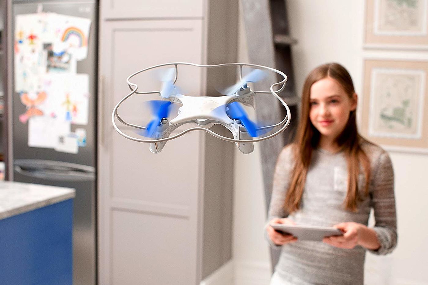 industrial design，entertainment，WowWee Lumi，UAV，Digital intelligence，