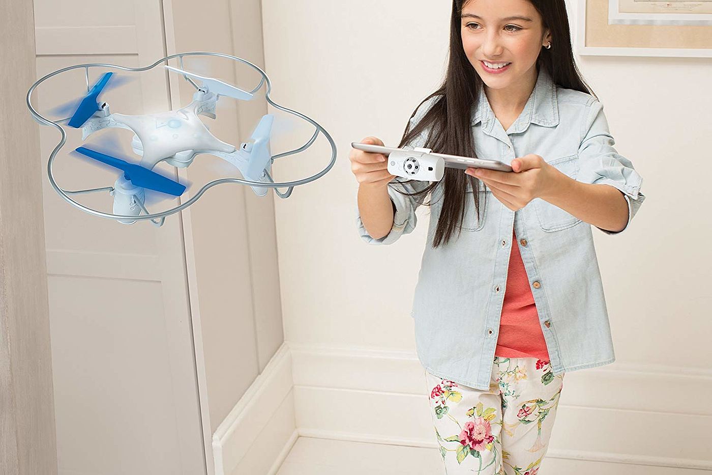 industrial design，entertainment，WowWee Lumi，UAV，Digital intelligence，