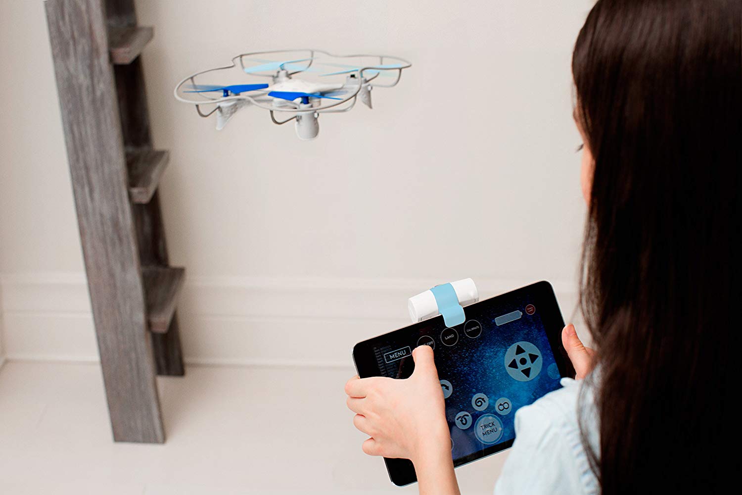 industrial design，entertainment，WowWee Lumi，UAV，Digital intelligence，