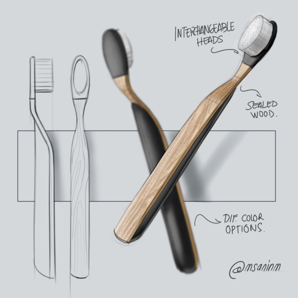 DESIGN SKETCHBO，Design，two thousand and seventeen，sketch，Hand drawn，