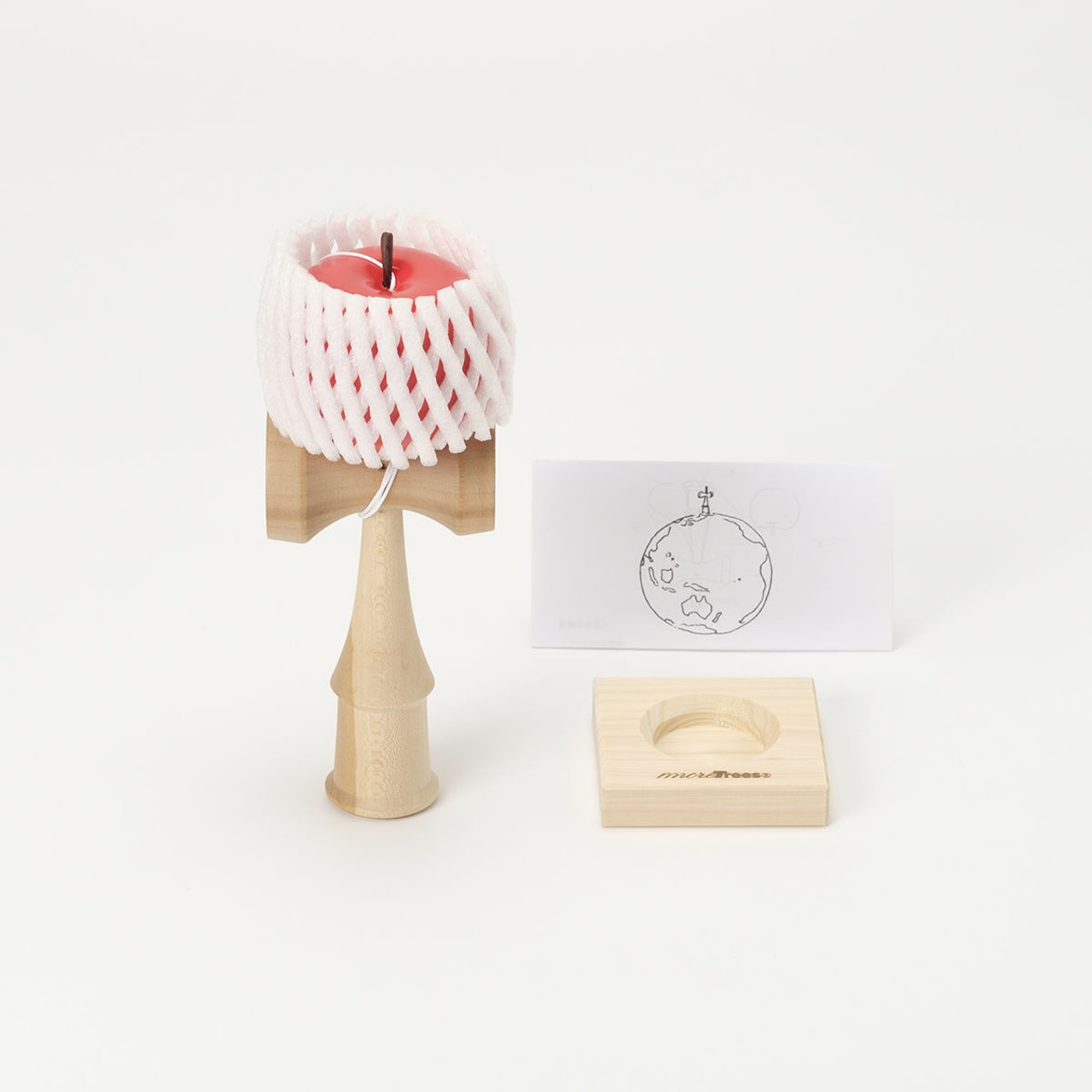 product design，Sword ball，popularization of science，Toys，Japan，