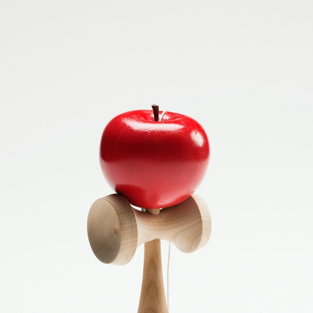 product design，Sword ball，popularization of science，Toys，Japan，