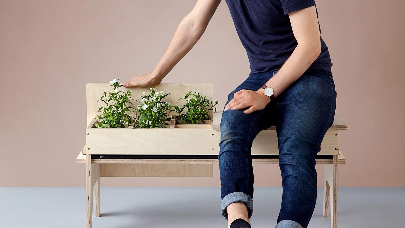 Home furniture，product design，Table，chair，Pot picking，
