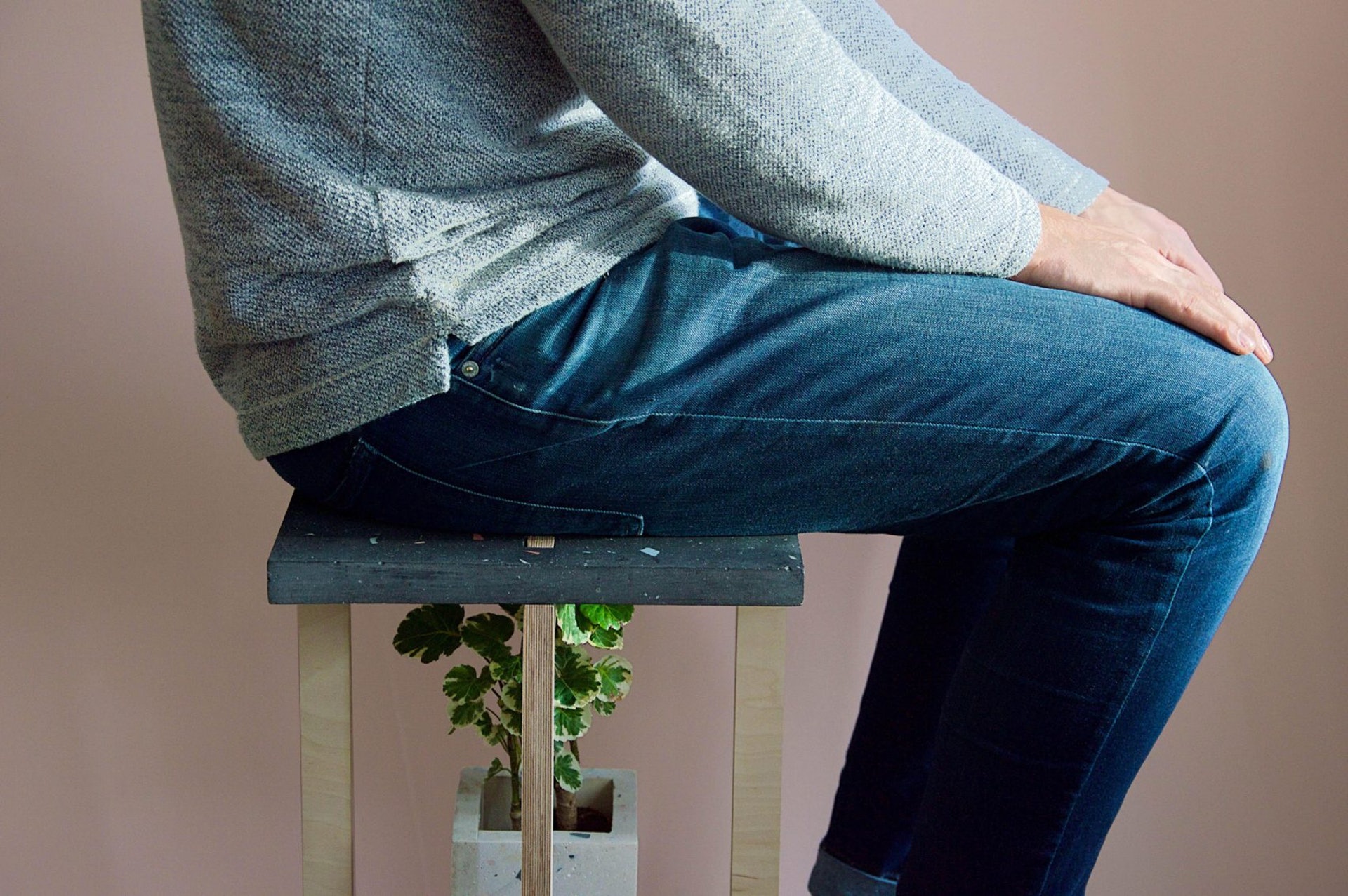 Home furniture，product design，Table，chair，Pot picking，