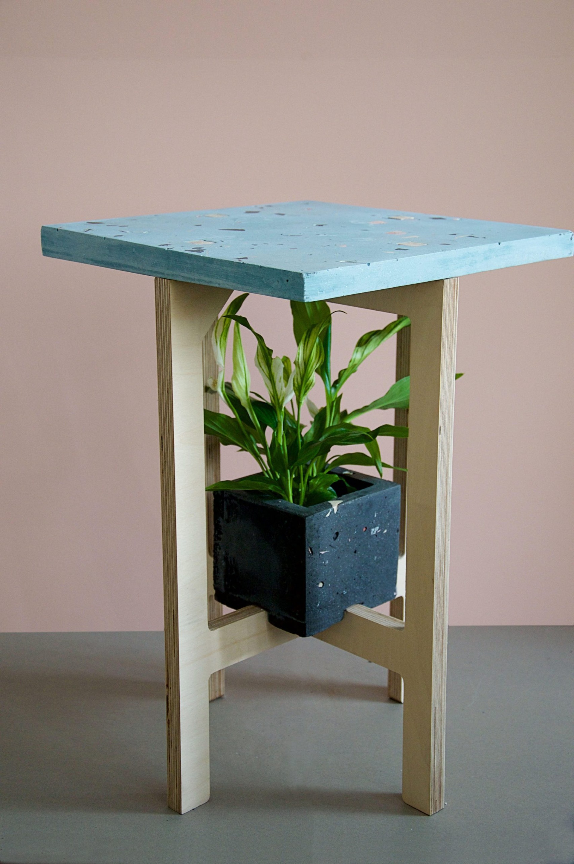 Home furniture，product design，Table，chair，Pot picking，