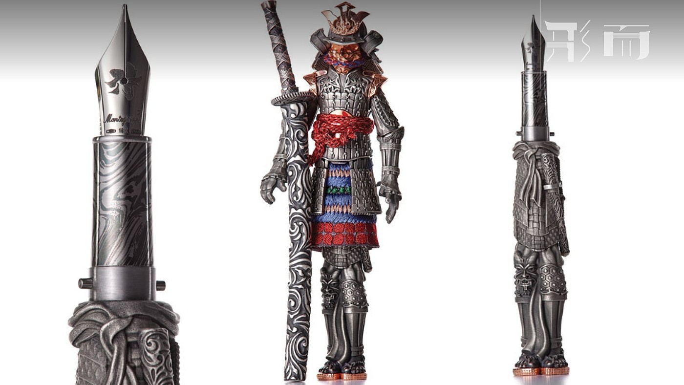 Office products，Stationery，sculpture of art，Pen，