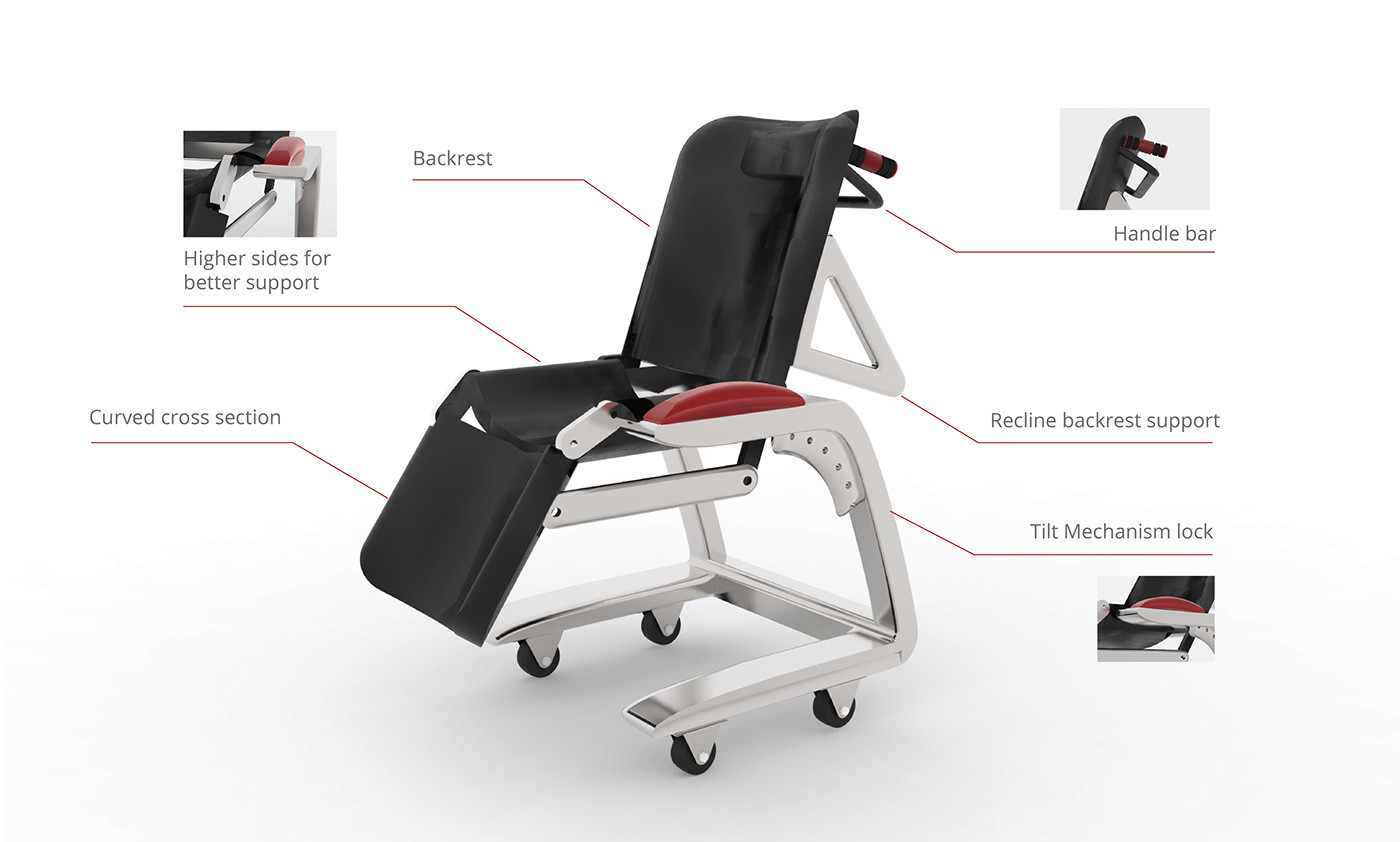 Foldable combination，Safe and stable，Lightweight and convenient，multi-function，