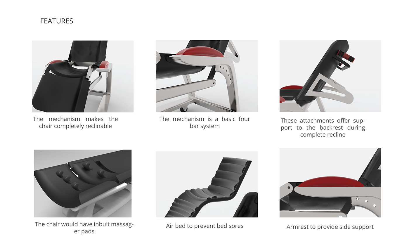 Foldable combination，Safe and stable，Lightweight and convenient，multi-function，