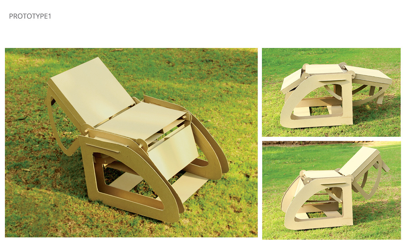 Foldable combination，Safe and stable，Lightweight and convenient，multi-function，