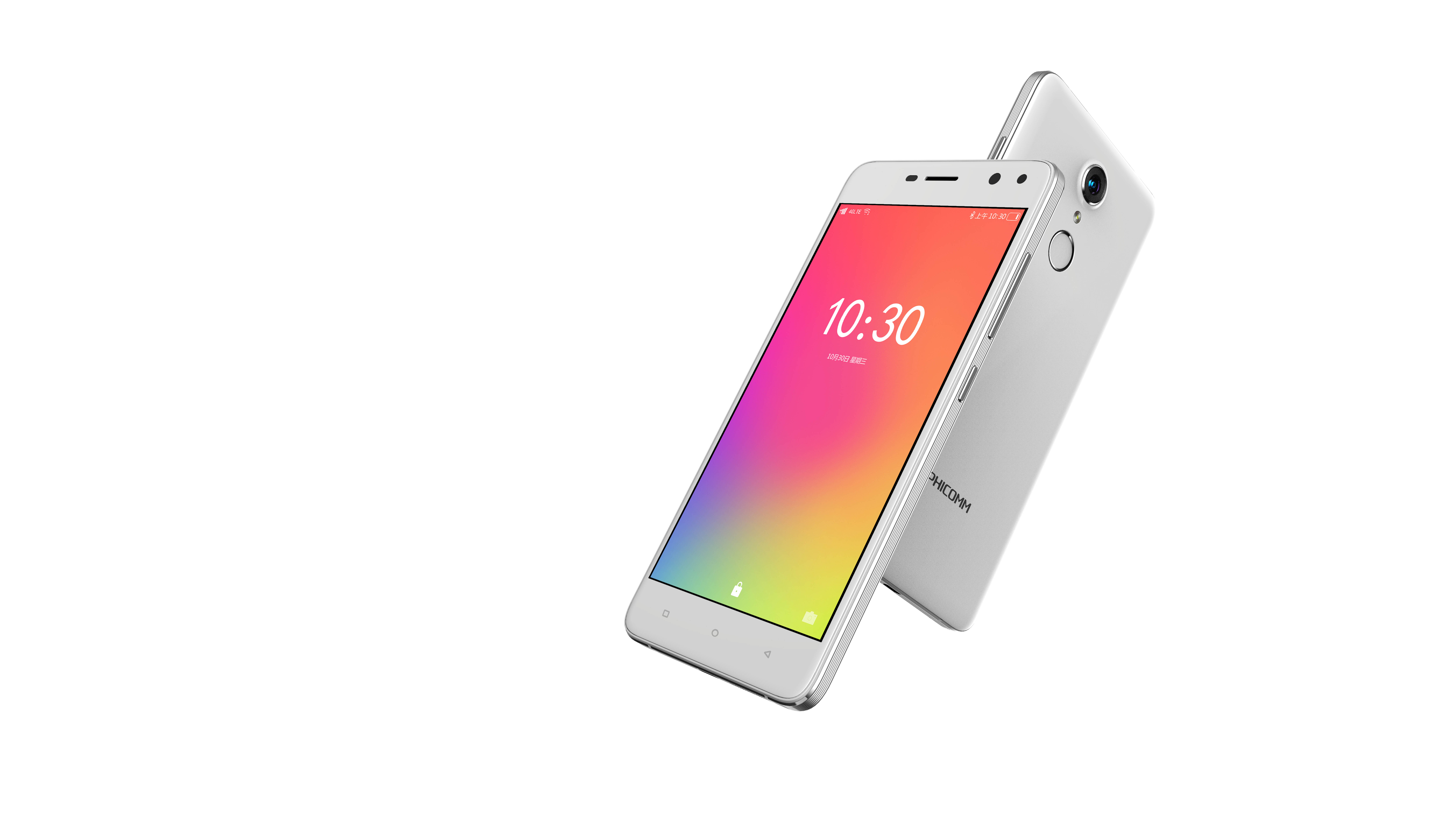 selfie，mobile phone，