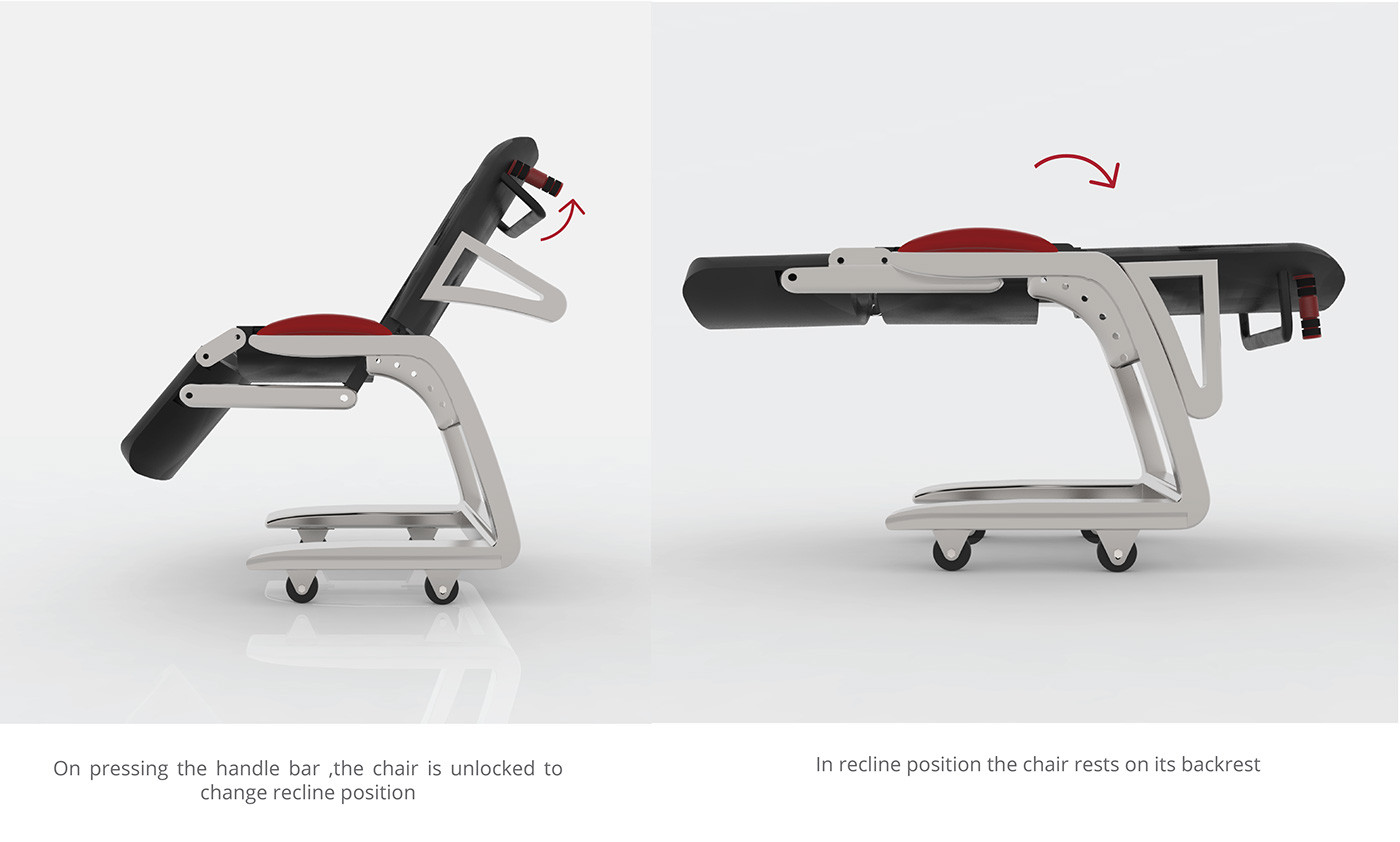 Foldable combination，Safe and stable，Lightweight and convenient，multi-function，