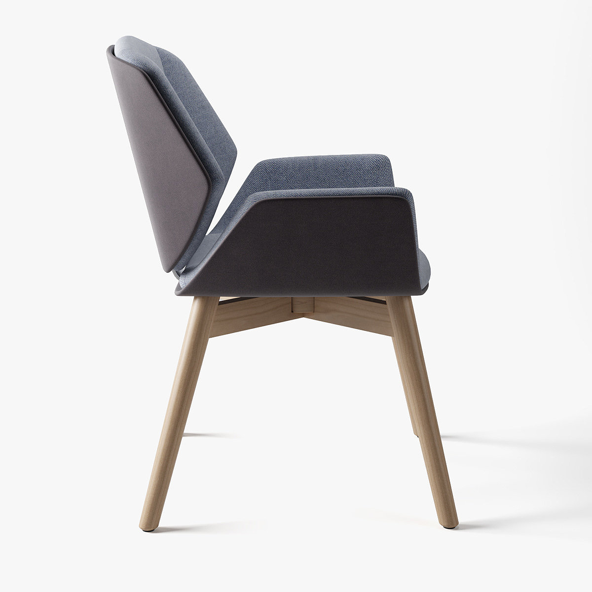 产品设计，家具，椅子，Kruze Chair，