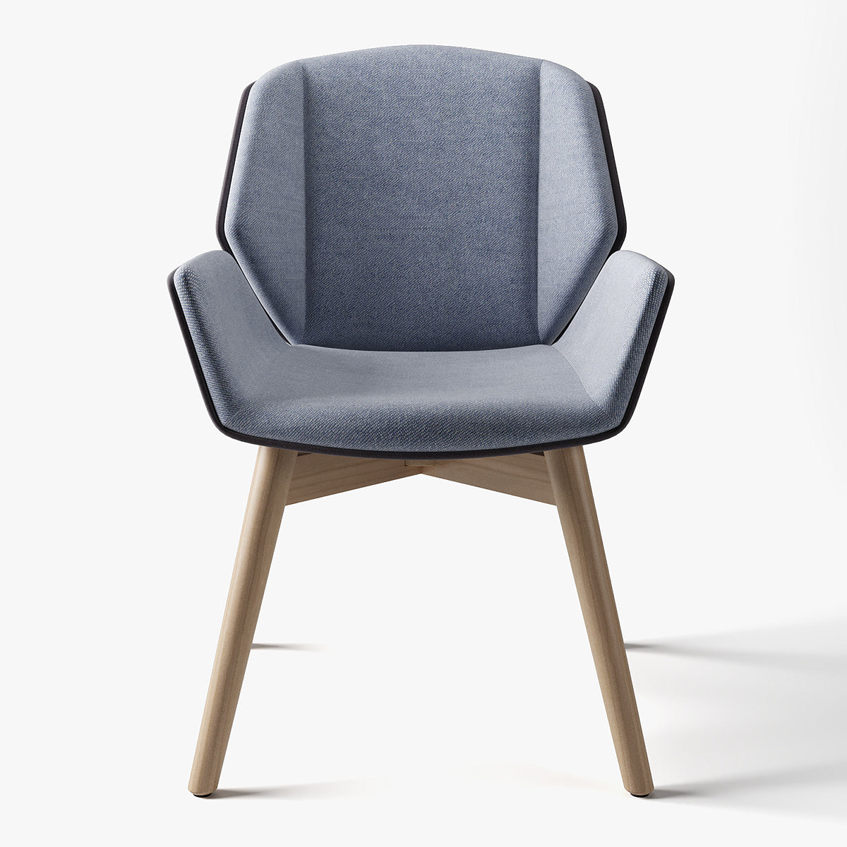 产品设计，家具，椅子，Kruze Chair，