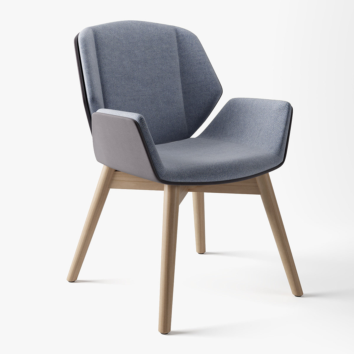 产品设计，家具，椅子，Kruze Chair，