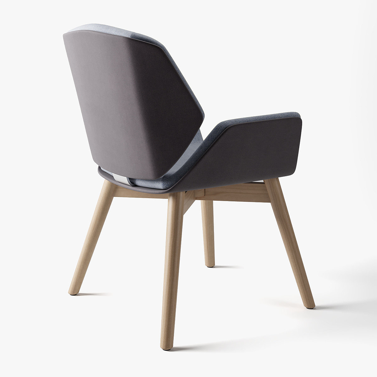 产品设计，家具，椅子，Kruze Chair，