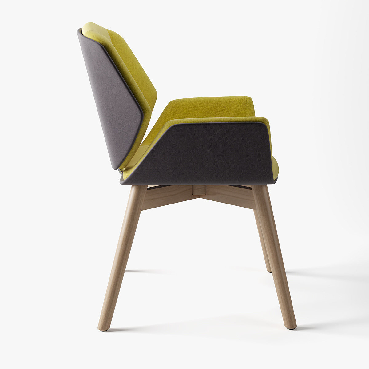 product design，furniture，chair，Crosshair，