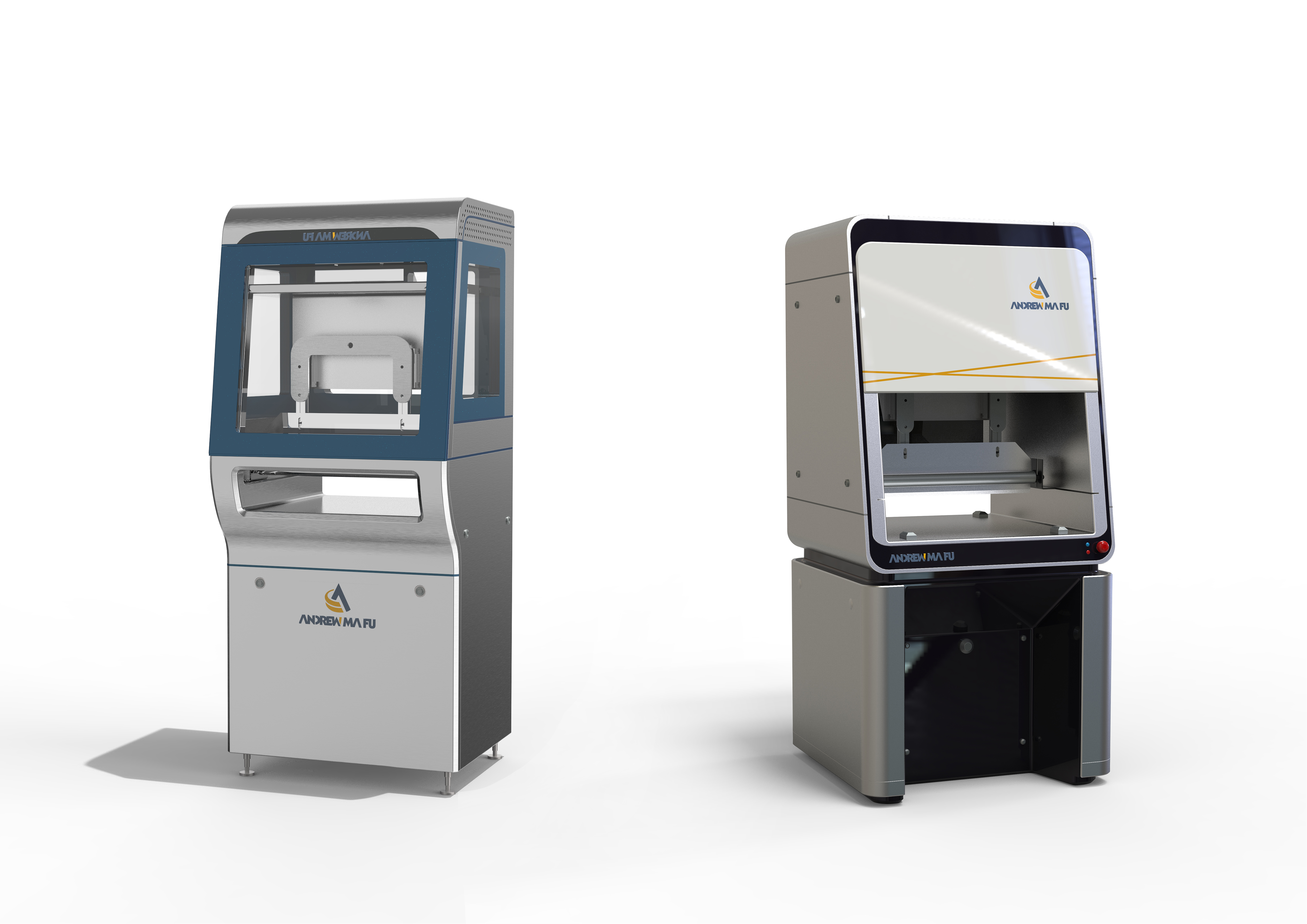 Mechanical appearance design，Zhangzhou, Fujian，