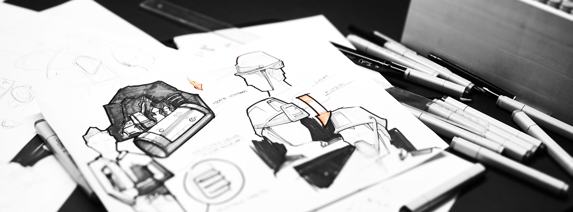 Safety helmet breathing mask，