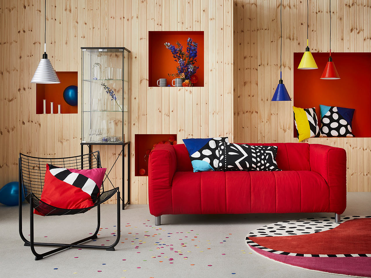 furniture，IKEA，GRATULATE WINT，