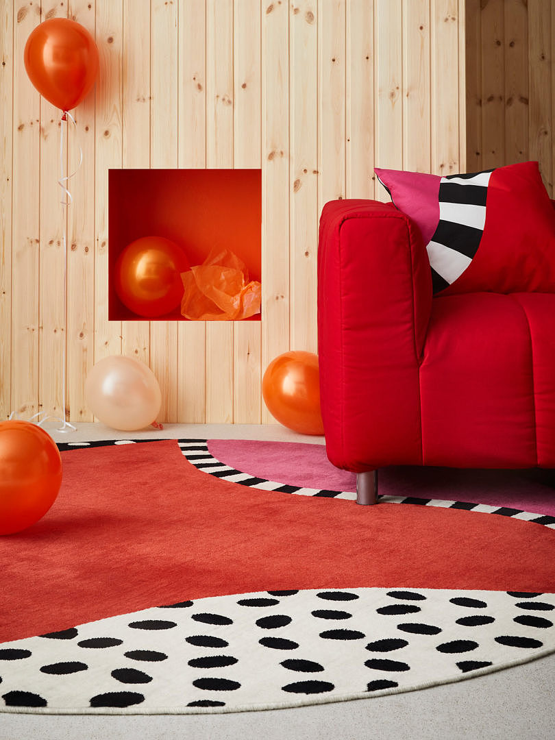 furniture，IKEA，GRATULATE WINT，