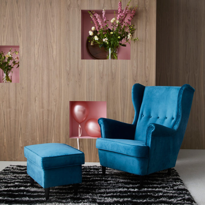 furniture，IKEA，GRATULATE WINT，