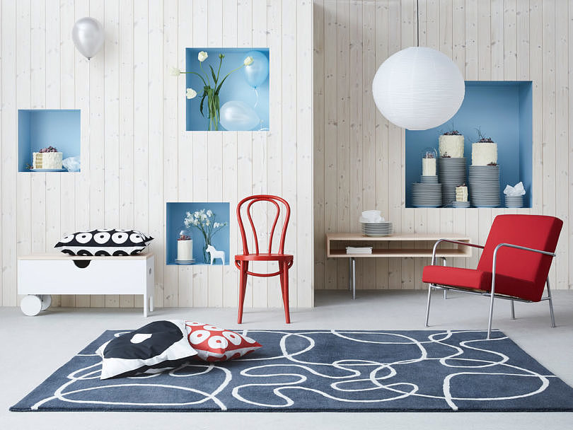 furniture，IKEA，GRATULATE WINT，