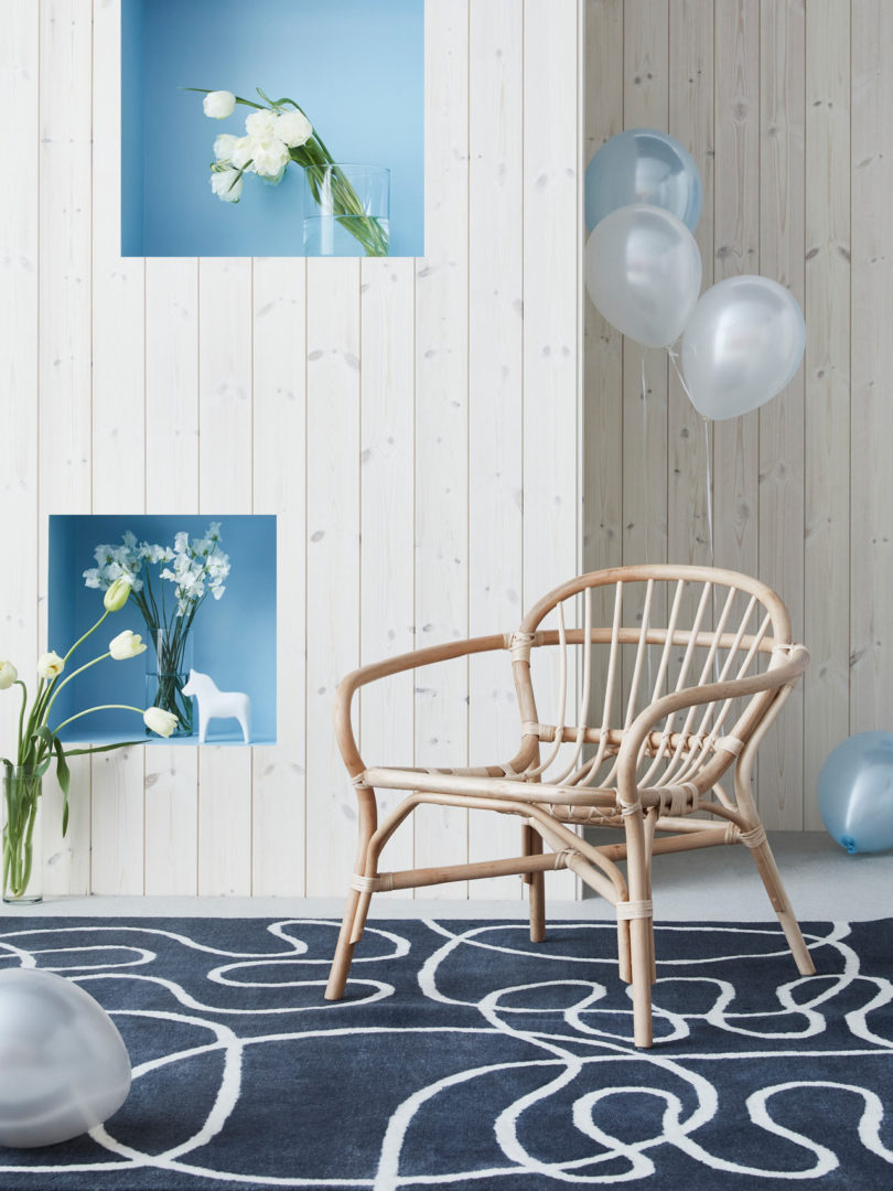 furniture，IKEA，GRATULATE WINT，