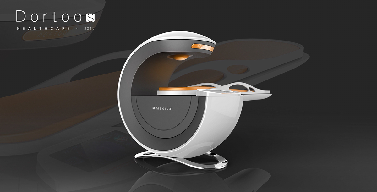 Modern technology，integrated，smooth，medical apparatus and instruments，