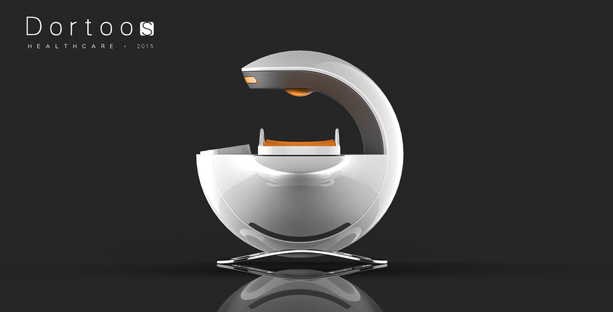 Modern technology，integrated，smooth，medical apparatus and instruments，