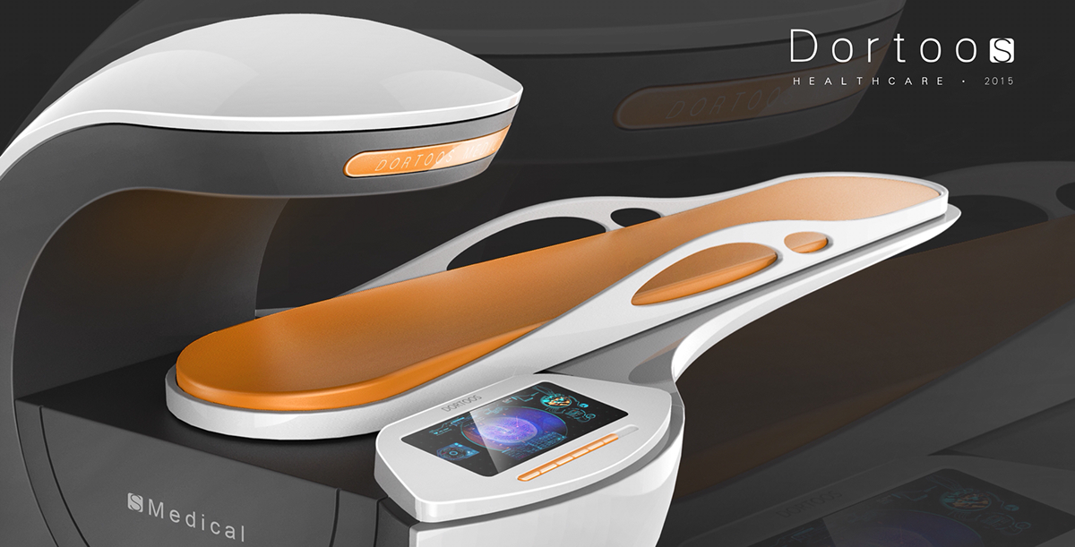 Modern technology，integrated，smooth，medical apparatus and instruments，